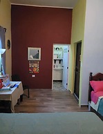 Luxury posada inn