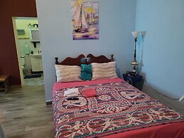 Luxury posada inn