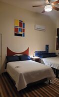 Luxury posada inn