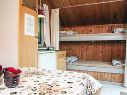 4 Person Holiday Park Home in Grindsted
