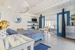 Anapa beach guesthouse