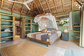 Anapa beach guesthouse