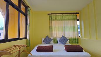 Krabi Boxtel