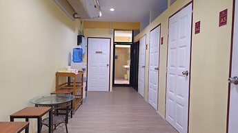 Krabi Boxtel