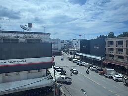 Krabi Boxtel