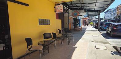 Krabi Boxtel