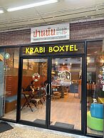Krabi Boxtel
