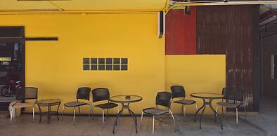 Krabi Boxtel