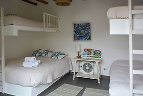 Casa Paracas by Wynwood House
