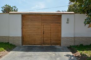 Casa Paracas by Wynwood House