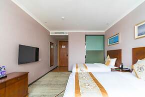 Guangzhou Seattle Hotel