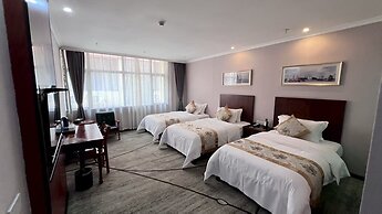 Guangzhou Seattle Hotel