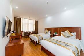 Guangzhou Seattle Hotel