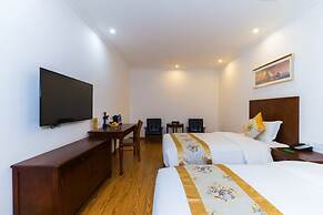 Guangzhou Seattle Hotel