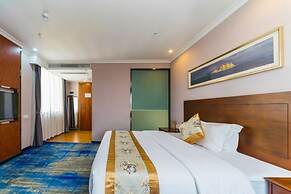 Guangzhou Seattle Hotel