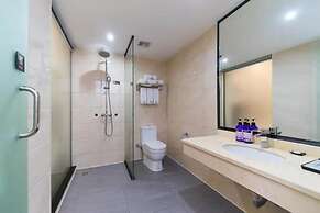 Guangzhou Seattle Hotel