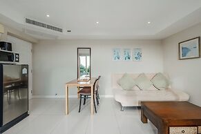1BR Pool Sauna Near Viewpoint C196