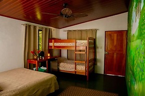 Rancho Costafalo