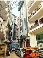 Varanasi Hotel Vimoksha Residence