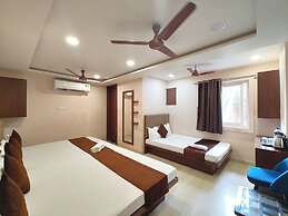 Varanasi Hotel Vimoksha Residence
