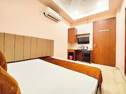 Varanasi Hotel Vimoksha Residence