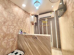 Varanasi Hotel Vimoksha Residence