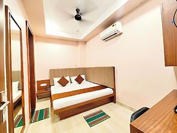 Varanasi Hotel Vimoksha Residence