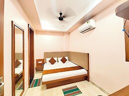Varanasi Hotel Vimoksha Residence