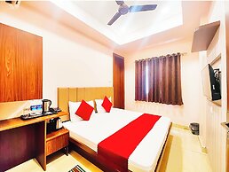 Varanasi Hotel Vimoksha Residence