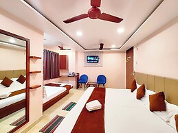 Varanasi Hotel Vimoksha Residence