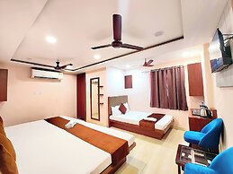 Varanasi Hotel Vimoksha Residence