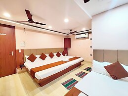 Varanasi Hotel Vimoksha Residence