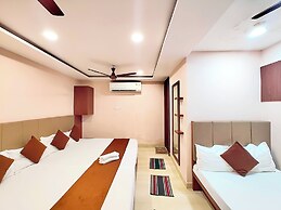 Varanasi Hotel Vimoksha Residence