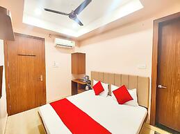Varanasi Hotel Vimoksha Residence