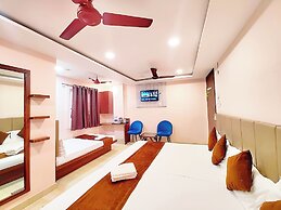 Varanasi Hotel Vimoksha Residence