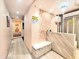Varanasi Hotel Vimoksha Residence