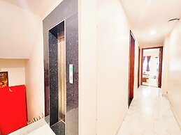 Varanasi Hotel Vimoksha Residence