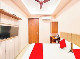 Varanasi Hotel Vimoksha Residence