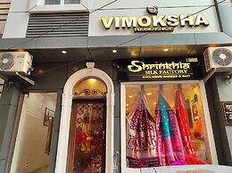 Varanasi Hotel Vimoksha Residence