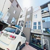 Hotel Imperial Inn Varanasi