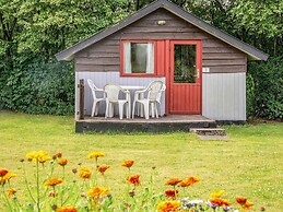 4 Person Holiday Park Home in Grindsted