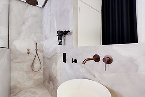 Suberb Suite With Jacuzzi Le Marais Beaubourg