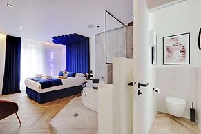 Suberb Suite With Jacuzzi Le Marais Beaubourg