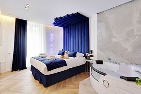 Suberb Suite With Jacuzzi Le Marais Beaubourg
