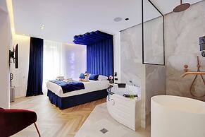 Suberb Suite With Jacuzzi Le Marais Beaubourg