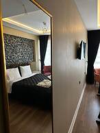 SUITES NECATİBEY