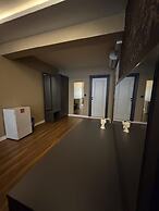 SUITES NECATİBEY