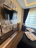 SUITES NECATİBEY