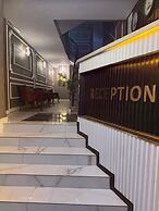 SUITES NECATİBEY