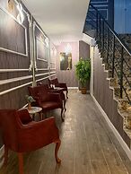 SUITES NECATİBEY